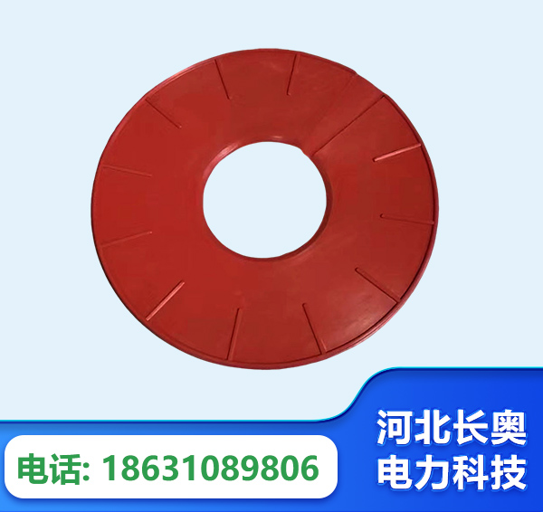 兴安盟增爬伞裙